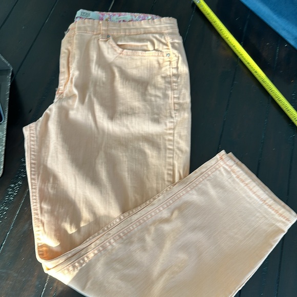 Women's jeans Vintage America - Picture 2 of 7